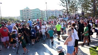 New Alex Skate Park Opening Day 2017 Alexandra Headland Sunshine Coast [upl. by Allister]