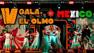 V Gala de Premios El Olmo [upl. by Ilojna]