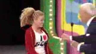 The Price is Right Bouncing Contestants [upl. by Todd133]