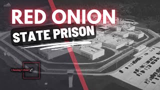 The Unsettling Truth of Virginia’s Supermax Prison [upl. by Vanderhoek]