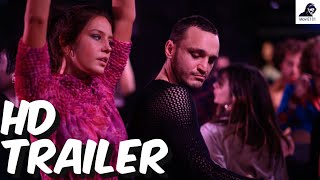 Passages Official Trailer 2023  Franz Rogowski Ben Whishaw Adèle Exarchopoulos [upl. by Pish536]