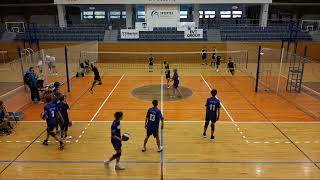 KP U16M Svitavy quotBquot 🆚️ Choceň [upl. by Inaluahek]