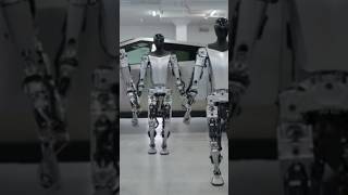 Tesla robot Optimus  3rd generation revealed [upl. by Leziar]