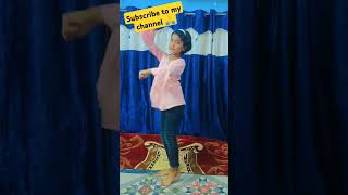 Utha Le Jaunga Tujhe Main Doli Main  Mitali Beats  Short Video🌹shorts trending dance foryou [upl. by Azilem674]