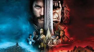 Soundtrack Warcraft The Beginning Theme Song  Musique film Warcraft Le Commencement [upl. by Ferino]