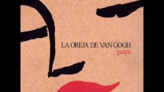 Perdida y Deseos de cosas imposibles  La Oreja de Van Gogh [upl. by Standley]