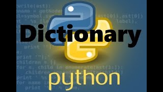 Aprende a crear Diccionarios en Python [upl. by Rodi]