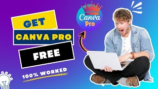 Canva pro team invite link  canva pro invitation link  canva pro free 2024 [upl. by Drallim]