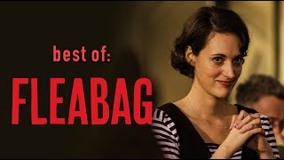 best of • FLEABAG [upl. by Ecirtaemed]