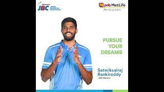 Gear up for PNB MetLife Junior Badminton Championship 8th Edition [upl. by Ayote]