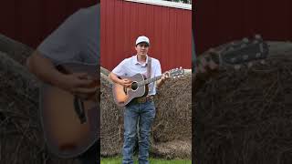 Give It All We Got Tonight  George Strait Matt Mercado Cover [upl. by Baese]