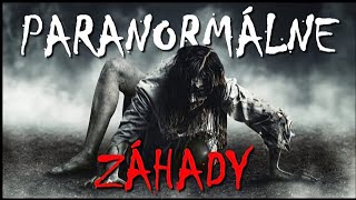 PARANORMÁLNE ZÁHADY ZO SVETA [upl. by Aryaz900]