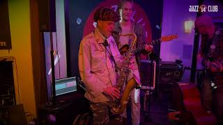 Rinus Groeneveld  JazzClub 14 quotSo What  quot [upl. by Jobe]