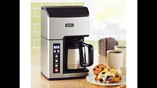 Choosing the best coffee maker [upl. by Liesa]