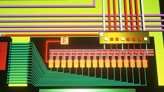 How a CPU Instruction Decoder and Instruction Execution Works [upl. by Eadwine]