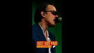 Joe Bonamassa  Just Got Paid [upl. by Ranjiv285]