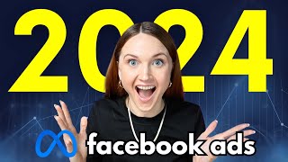 How to Structure a Facebook Ads Account in 2024 [upl. by Coretta399]