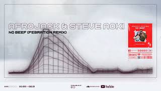 Afrojack amp Steve Aoki  No Beef Febration Remix [upl. by Stargell]