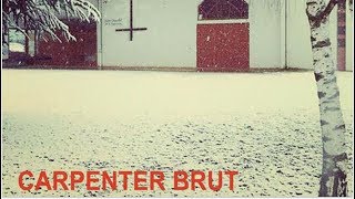 Carpenter Brut  Le Perv [upl. by Bouchier]