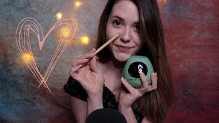 ASMR Das Sanfteste UNBOXING seit langer Zeit ♡ Start Now trendbox  deutschgerman [upl. by Debera389]