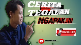 Cerita ngapak tegalan [upl. by Socin852]