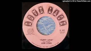 1977 OKLAHOMA COUNTRY Lori Lynn quotPuppy Lovequot Guy Parnell [upl. by Solim]