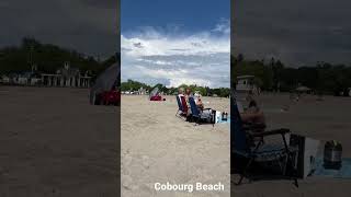 Cobourg Beach [upl. by Hadden61]