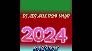 MIXTAPE RABÒDAY 2024 [upl. by Einneg]