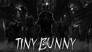 СтримTiny BunnyКриповый заяц3Вежливый чат [upl. by Aneehsyt]