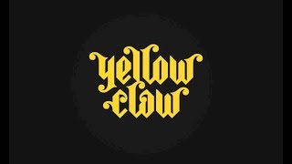 Yellow Claw Mixtape 2015 by Martin Umlaut amp Long John [upl. by Aizek]