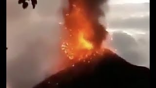 Krakatoa Tsunami Big Science Papers  S0 News Dec232018 [upl. by Goltz]