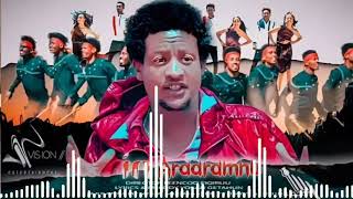 Yosan Getahun quotHIN ARAARAMNUquot New Ethiopian Oromo Music 2024 [upl. by Nylanaj]