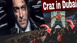 Sikandar movie craz in DubaiSouth hill gaya crazy dekh kreVideo lazmi dekhnaInteresting news [upl. by Donaghue]