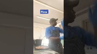 How do you like your pizza 🍕 subscribe shortvideo pizza [upl. by Atilal618]