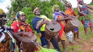 Khwanguluvi  Kwaya ya Uvikanjo Nzenge Njombe [upl. by Acinaj]