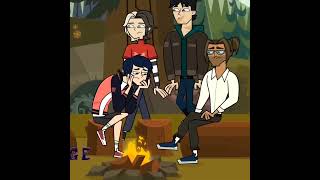 A thank you to Colin Ft Some good friends disventurecamp disventurecampedits totaldrama fyp [upl. by Wistrup657]