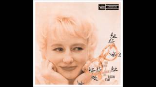 Blossom Dearie  Tea For Two 1958 [upl. by Marcelia731]