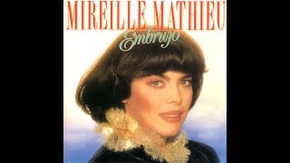 Mireille Mathieu Arde Paris 1989 [upl. by Garibald]