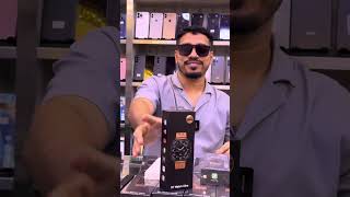 Smartwatch review DT Watch Ultra  Unbreakable Smartwatch  MUSTAQBAL ZAMZAM [upl. by Lennej]