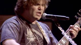 Tenacious D  Kielbasa live HD [upl. by Wesla750]