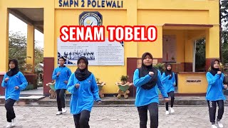 Senam Tobelo [upl. by Reynard]