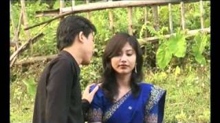 Kokborok Feature Film by Kamal Koloi GANTHImp4 [upl. by Bish]