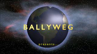 Ballyweg Universal Studios Intro HD [upl. by Rahman]