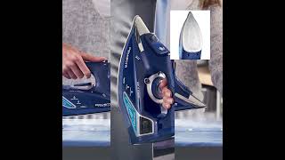 Rowenta DW9280 SteamForce Steam Iron [upl. by Ahsekam268]