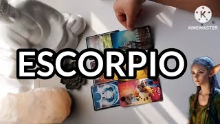 ♏️ESCORPIO🔥TU Y ESTA PERSONA SON EL UNO PARA EL OTRO 🌈 NECESITAS SABERLO tarothoroscopo fortuna [upl. by Wilhelmina]