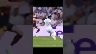 Vini Jrs goal vs Man City [upl. by Steffen]