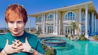 Celebrities Who LOST Their Dream Mansions [upl. by Berlin]