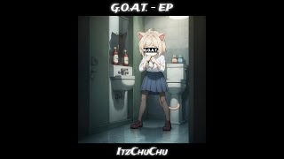 Neco Arc  GOAT Sub ES  AI Original Song [upl. by Shaughn]