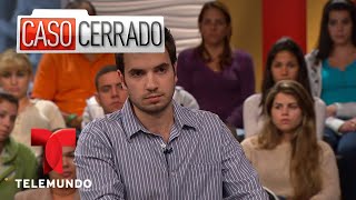 Santería Pasional Casos Completos  Caso Cerrado  Telemundo [upl. by Aras970]