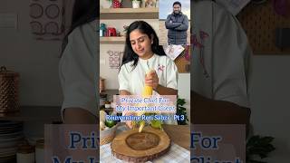 Roti Sabzi Reinvented  Episode 3 Protein Packed Quesadilla Easy peasy recipe for tiffin [upl. by Ahsilram]